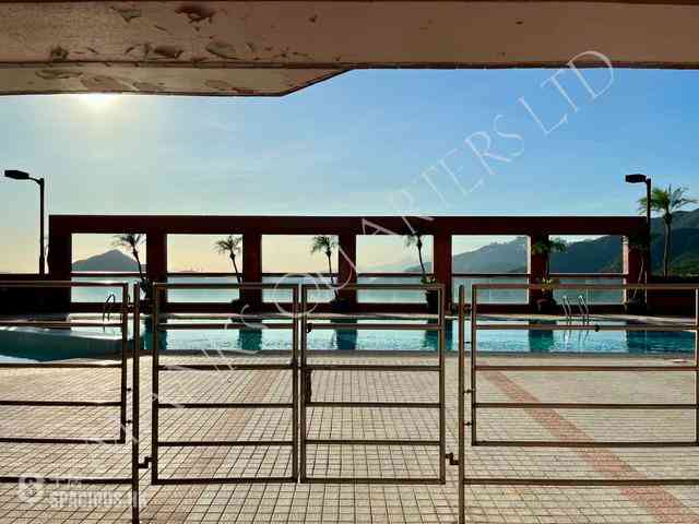 浅水湾 - 蔚峰园 10