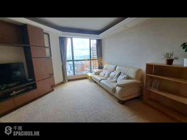 Mid Levels Central - Goldwin Heights 01