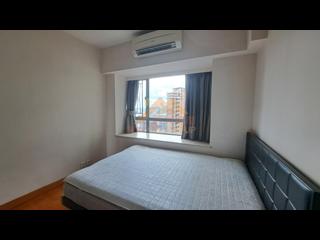Mid Levels Central - Goldwin Heights 07