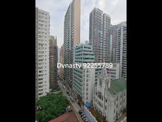 西营盘 - 15 Western Street 09