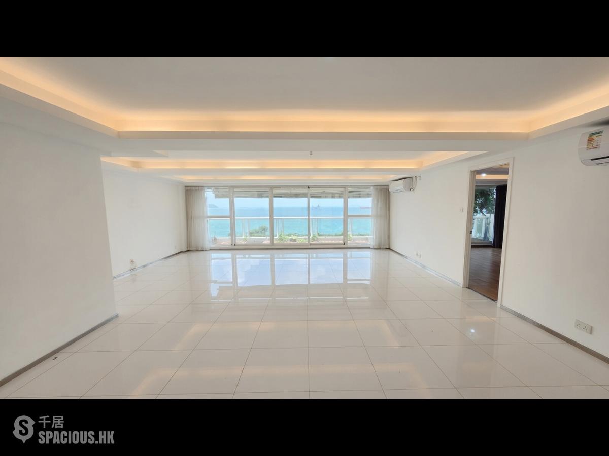Pok Fu Lam - Villa Cecil Phase 2 01