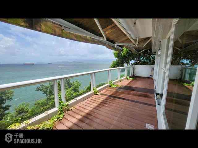 Pok Fu Lam - Villa Cecil Phase 2 02