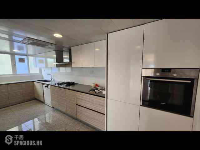 Pok Fu Lam - Villa Cecil Phase 2 04
