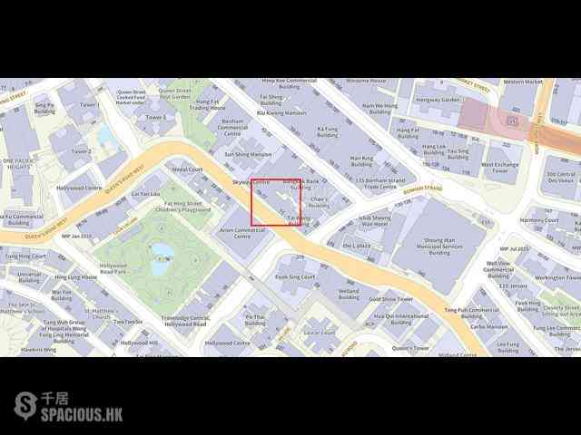 Sheung Wan - 13-15, Queen's Road West 24