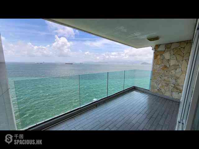 Pok Fu Lam - Villa Cecil Phase 3 02