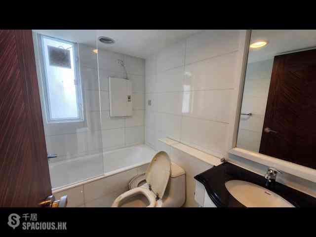 Pok Fu Lam - Villa Cecil Phase 3 07