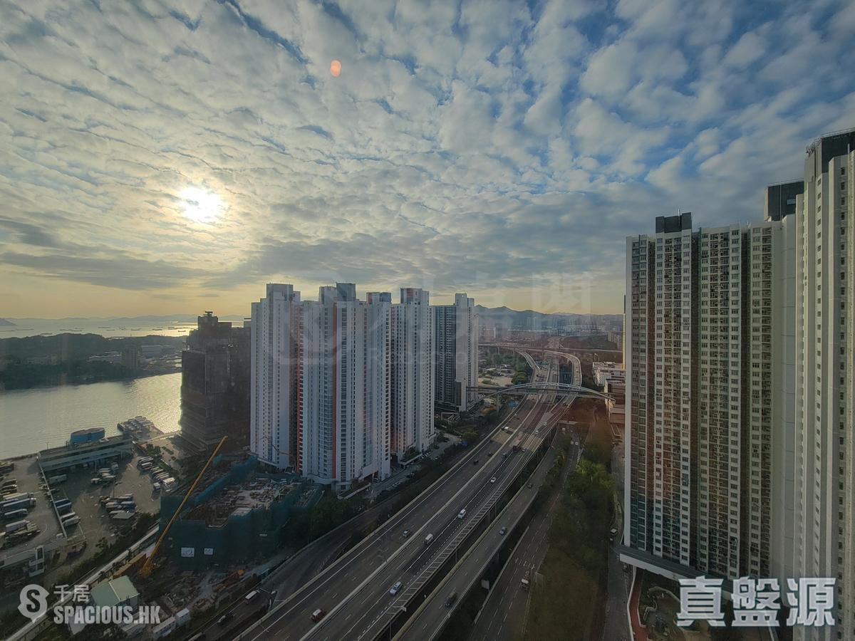 Sham Shui Po - Cullinan West Phase 5 Cullinan West III Tower 8 01
