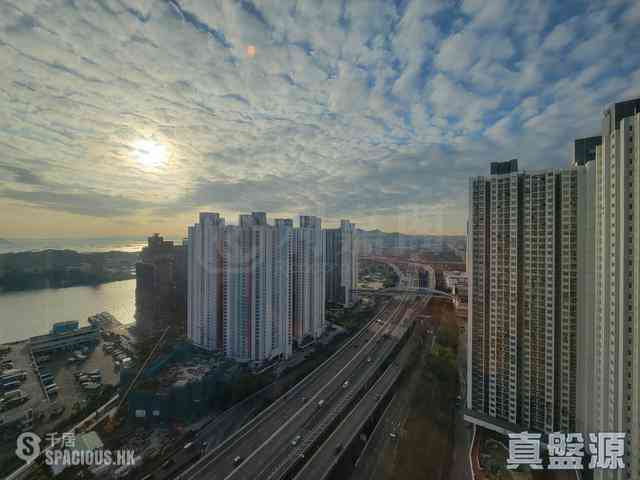 深水埗 - 匯璽5期 匯璽III 8座 01