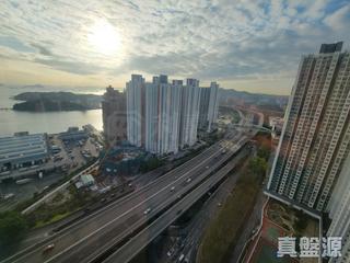 Sham Shui Po - Cullinan West Phase 5 Cullinan West III Tower 8 02