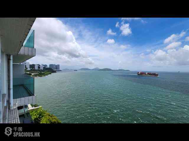 Pok Fu Lam - Villa Cecil Phase 3 14