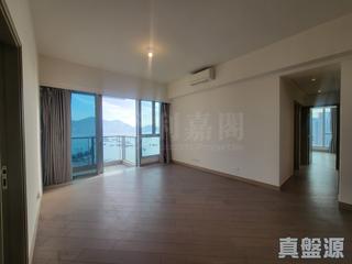 Sham Shui Po - Cullinan West Phase 5 Cullinan West III Tower 8 05
