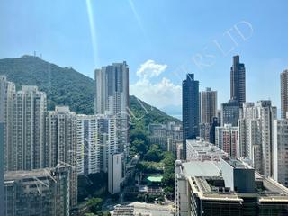 坚尼地城 - 翰林轩1座 02