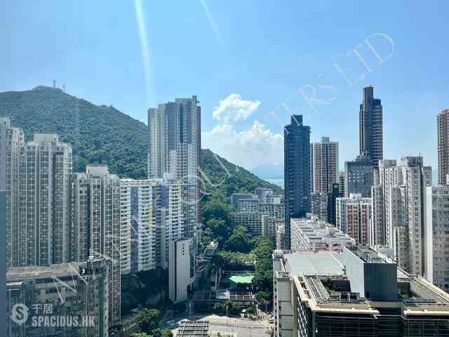 堅尼地城 - 翰林軒1座 02