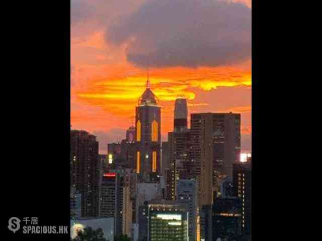 Tai Hang - Tai Hang Terrace 01