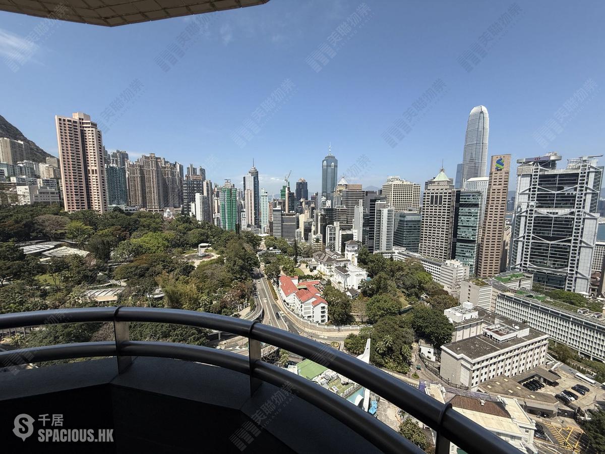 中环 - 帝景阁 01