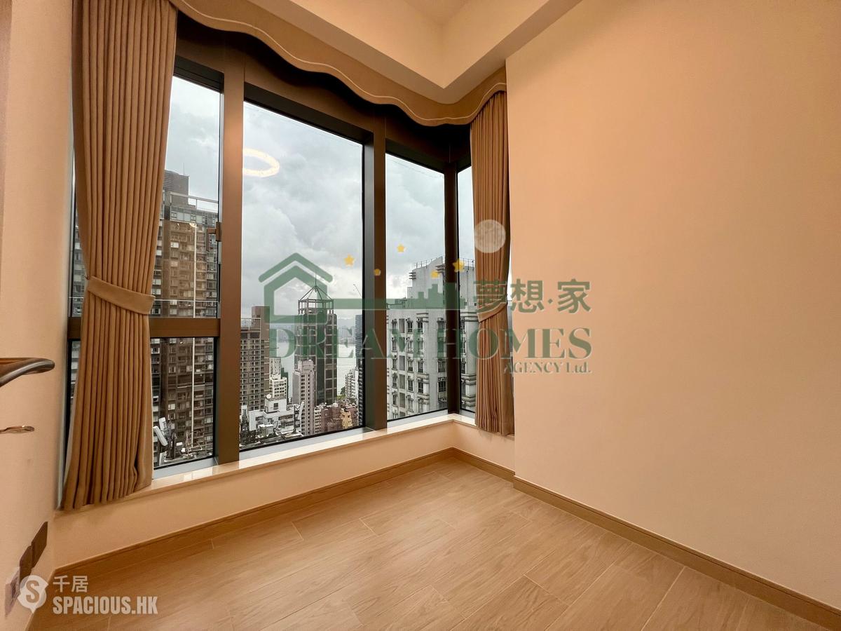 西营盘 - 半山名汇 01