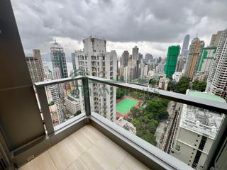 西营盘 - 半山名汇 02