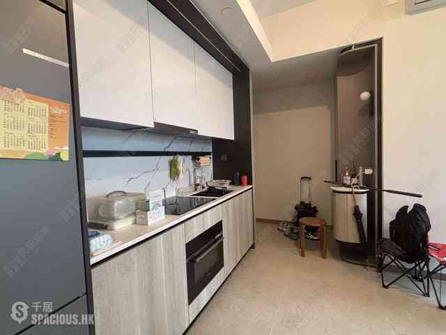馬鞍山 - Sierra Sea 1B期 Bleu Avenue 5座 02