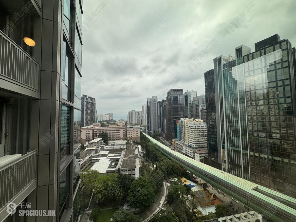 黃竹坑 - 港島南岸3B期 Blue Coast 01