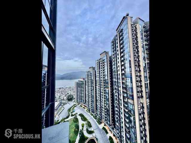 马鞍山 - Sierra Sea 1A(2)期 Aqua Avenue 5座 02