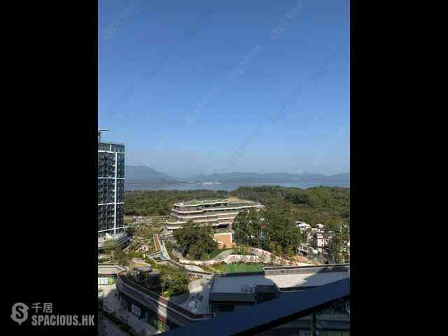 馬鞍山 - Sierra Sea 1B期 Bleu Avenue 2座 01