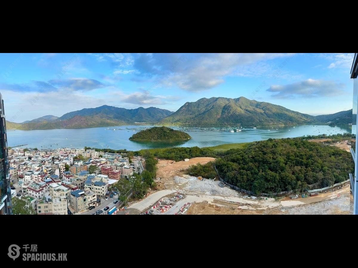 马鞍山 - Sierra Sea 1B期 Bleu Avenue 2座 01