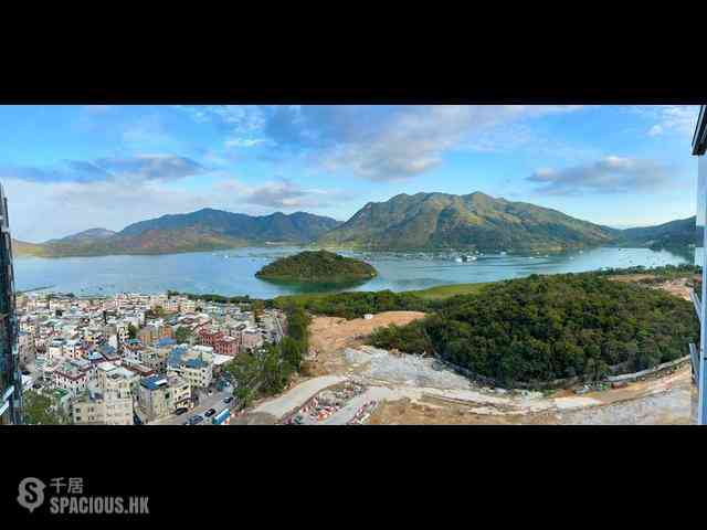 马鞍山 - Sierra Sea 1B期 Bleu Avenue 2座 01