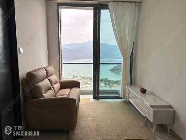 马鞍山 - Sierra Sea 1B期 Bleu Avenue 2座 03