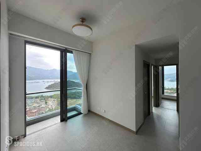 马鞍山 - Sierra Sea 1B期 Bleu Avenue 2座 04
