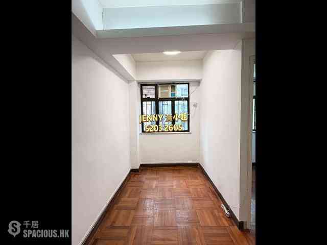 Jordan - Po Wah Building 04