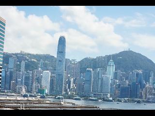 Tsim Sha Tsui - The Victoria Towers Tower 1 02