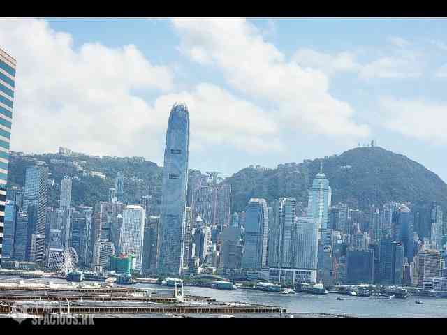 Tsim Sha Tsui - The Victoria Towers Tower 1 02