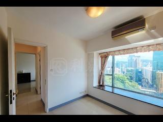 Tsim Sha Tsui - The Victoria Towers Tower 1 08