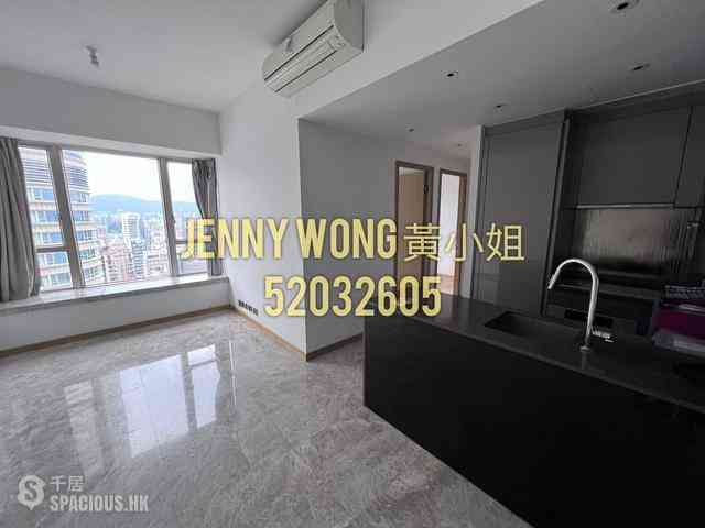 Tsim Sha Tsui - Harbour Pinnacle 05
