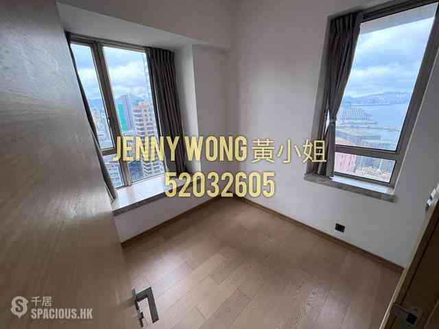 Tsim Sha Tsui - Harbour Pinnacle 10