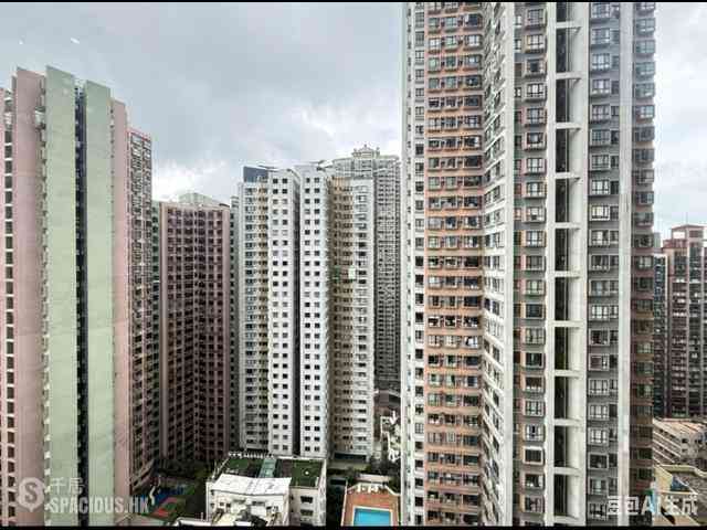 Mid Levels Central - Scenecliff Block 2 07