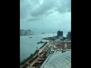 Tsim Sha Tsui - The Victoria Towers 05