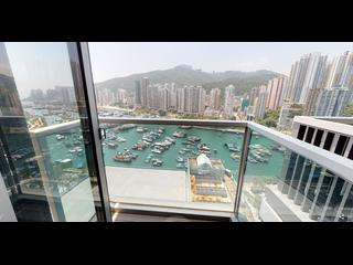 鴨脷洲 - 倚南 02