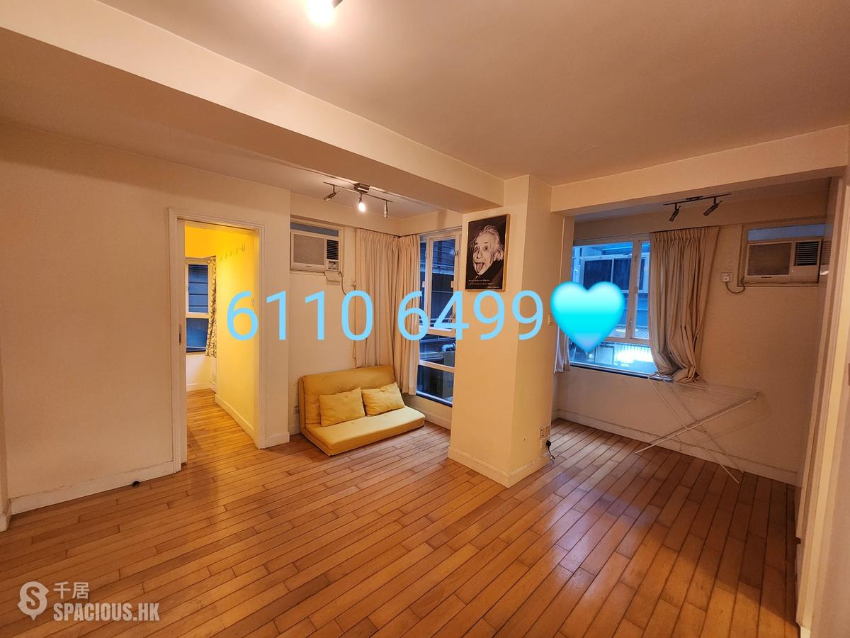Soho - Lilian Court 01