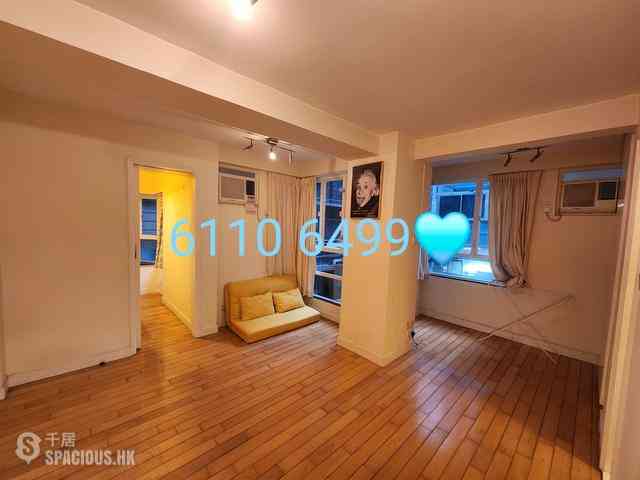 Soho - Lilian Court 01