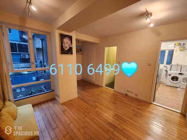Soho - Lilian Court 03
