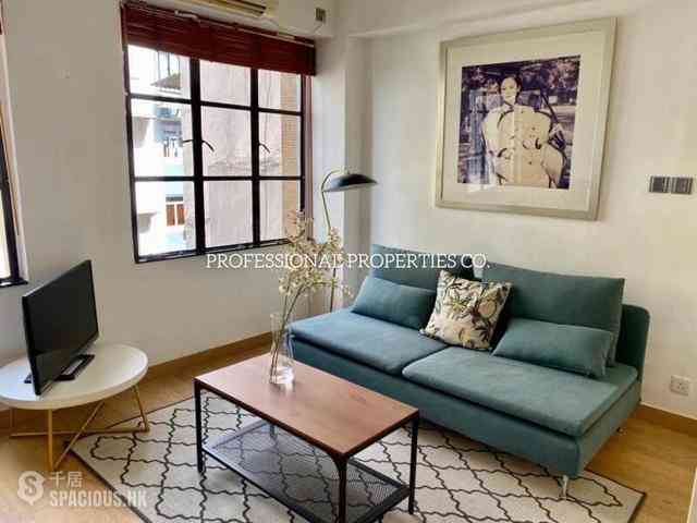 Central - Mee Lun House 04