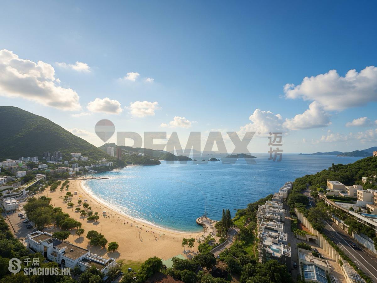 淺水灣 - 淺水灣花園大廈 01