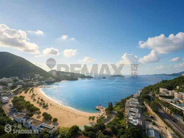 浅水湾 - 浅水湾花园大厦 01