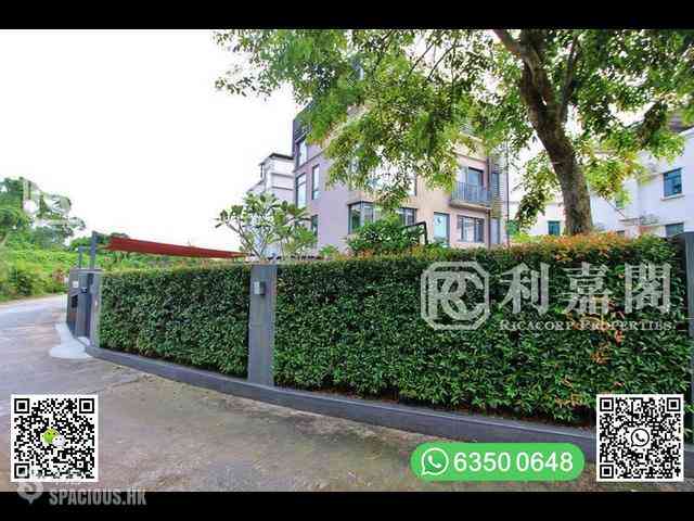 Sai Kung - Phoenix Palm Villa 02
