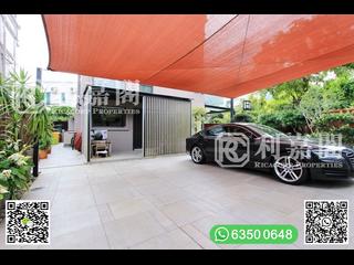 Sai Kung - Phoenix Palm Villa 03