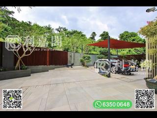 Sai Kung - Phoenix Palm Villa 04