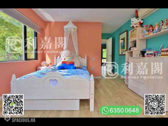 Sai Kung - Phoenix Palm Villa 19