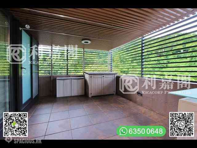 Sai Kung - Phoenix Palm Villa 25