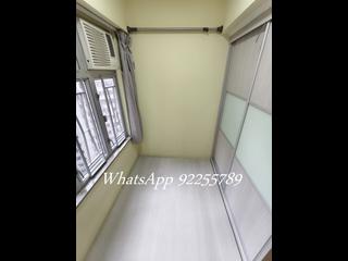 Sai Wan Ho - Sai Wan Building 04